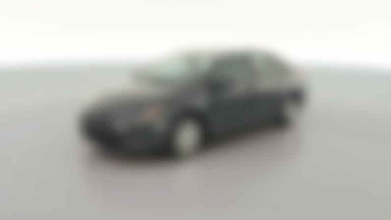 2026 Toyota Corolla vehicle photo
