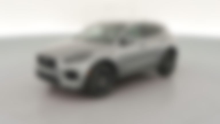 2024 Jaguar E-PACE vehicle photo