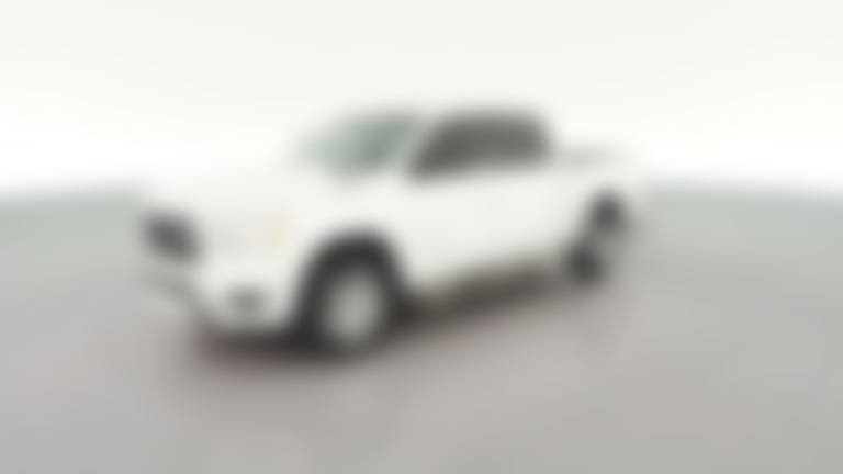 2023 Ram 1500 Crew Cab vehicle photo