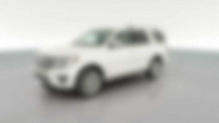 2018 Ford Expedition vehicle photo