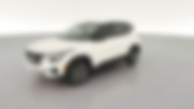 2021 Kia Seltos vehicle photo