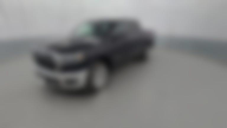 2026 Ram 1500 Crew Cab vehicle photo