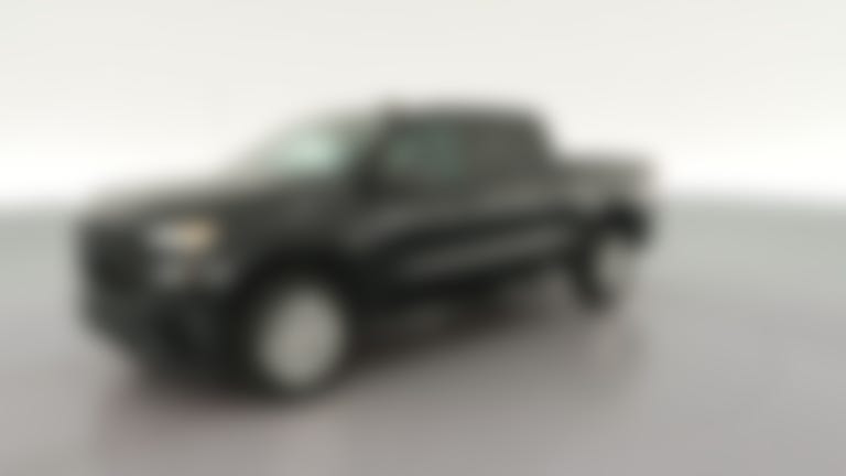 2021 Chevrolet Silverado 1500 Crew Cab vehicle photo