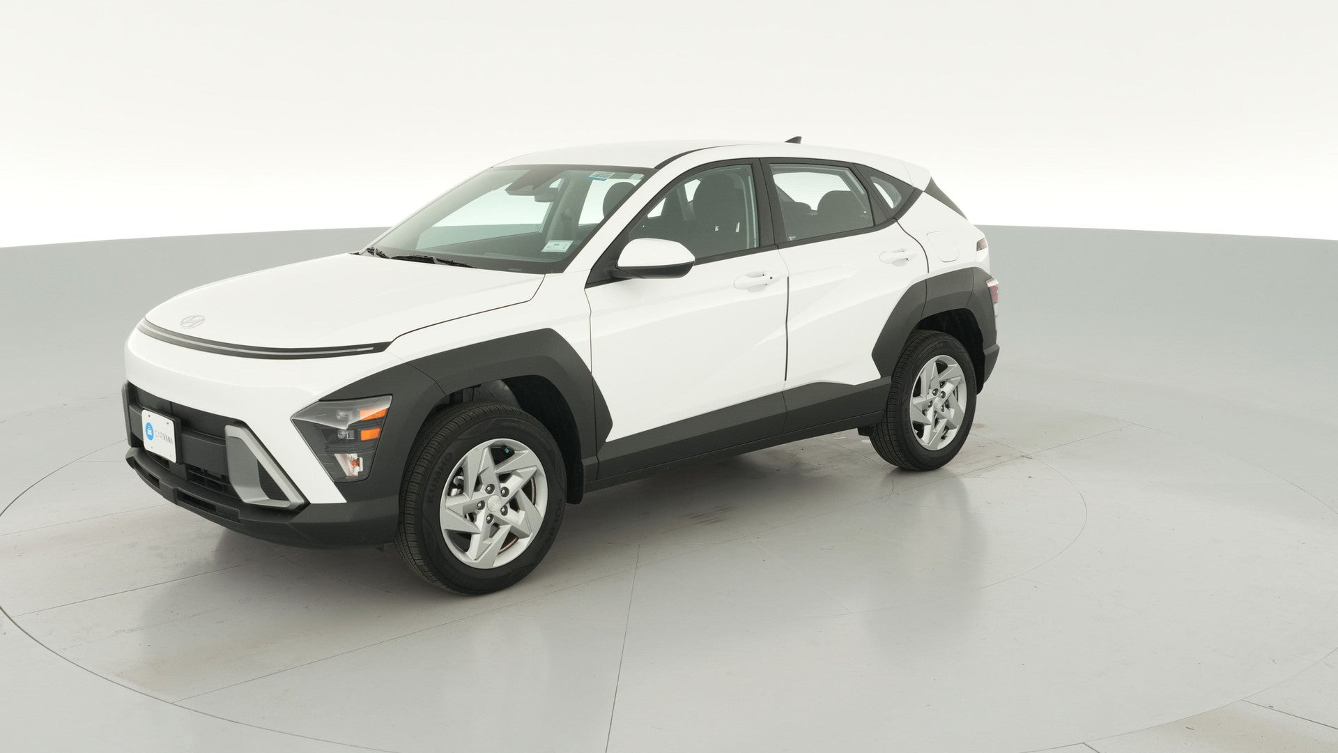 2026 Hyundai Kona vehicle photo