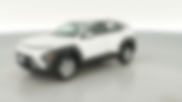 2026 Hyundai Kona vehicle photo