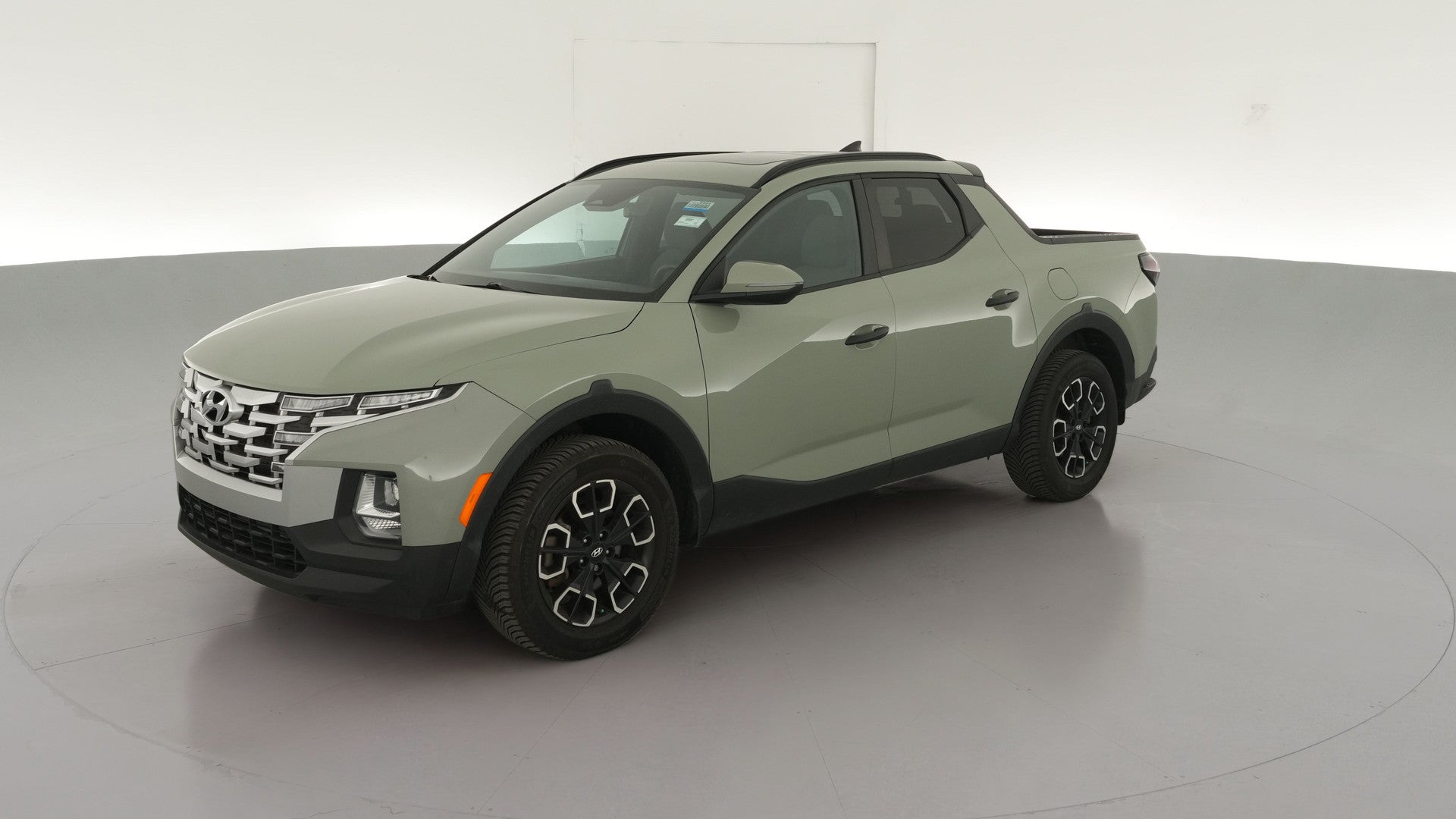 2023 Hyundai Santa Cruz vehicle photo