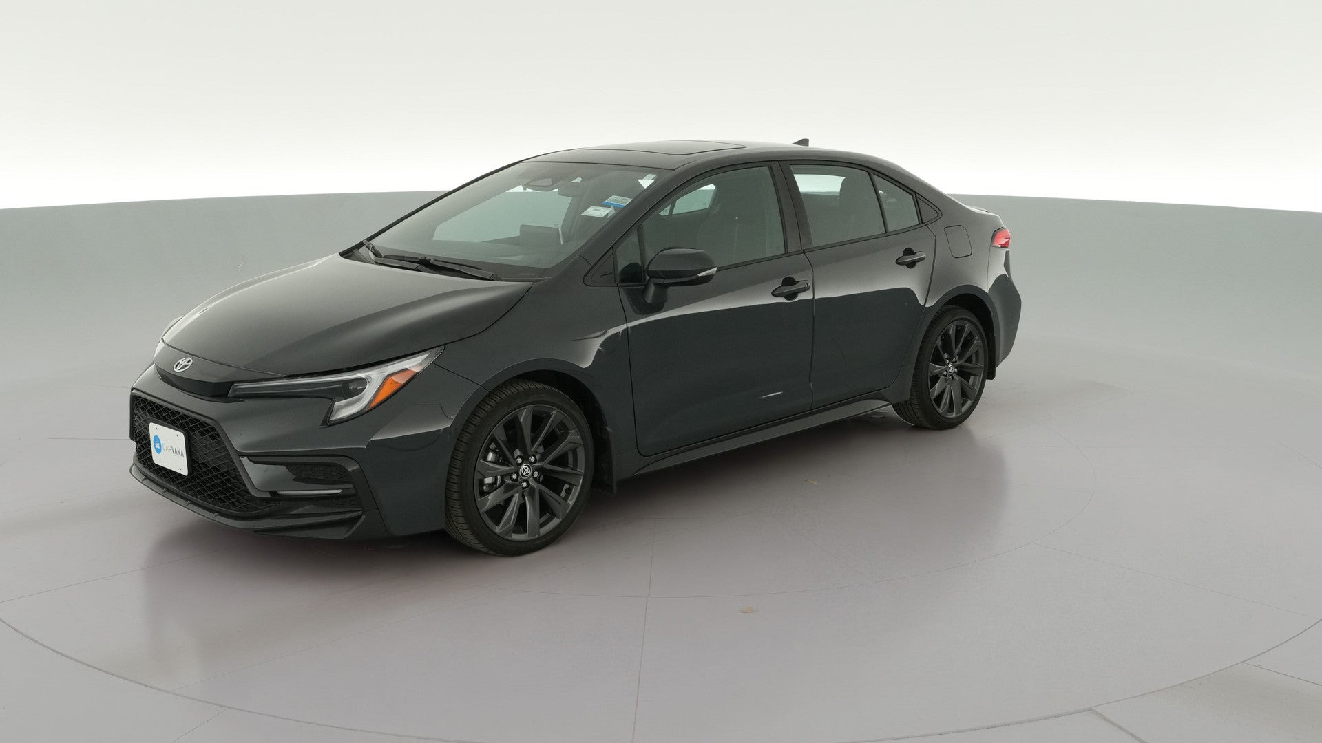 2025 Toyota Corolla | Carvana