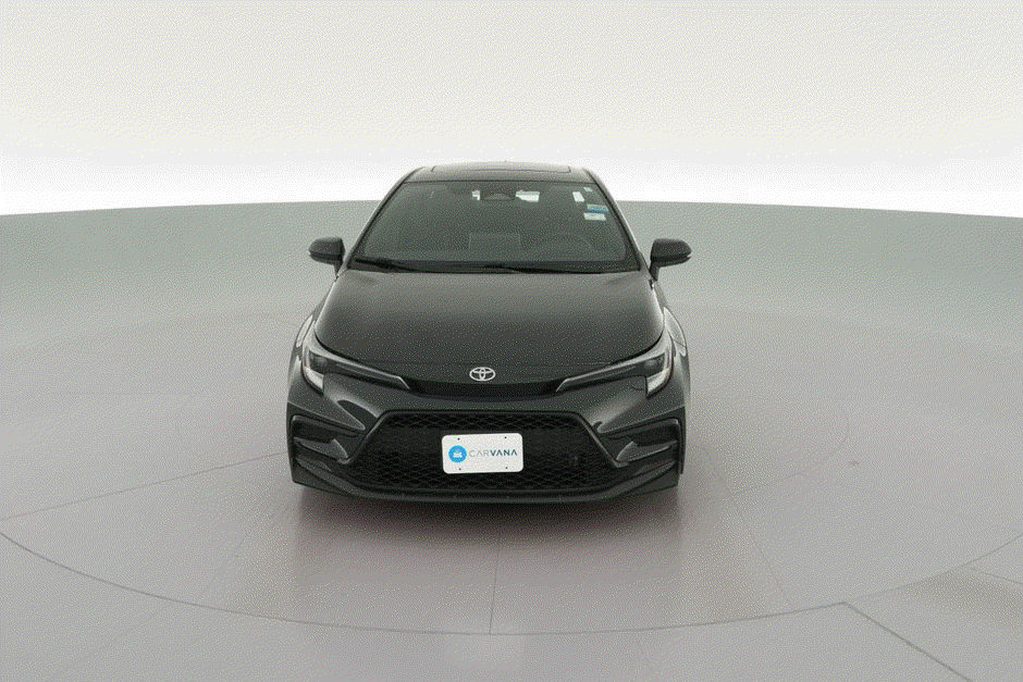 2025 Toyota Corolla | Carvana