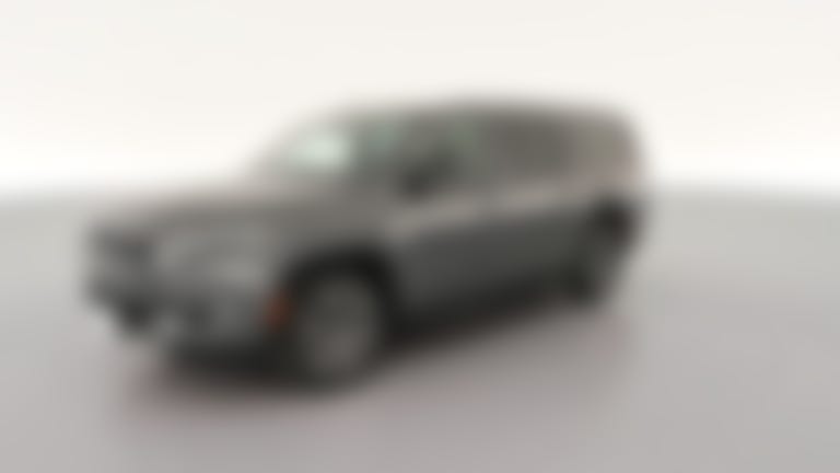 2024 Jeep Wagoneer L vehicle photo