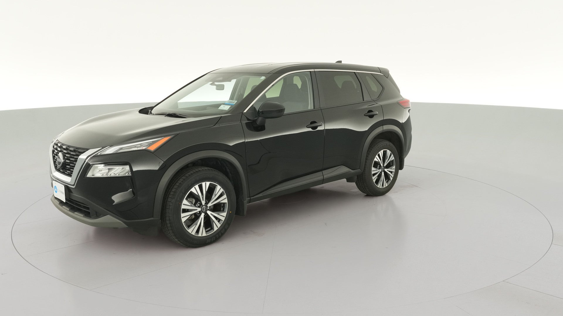 2023 Nissan Rogue vehicle photo