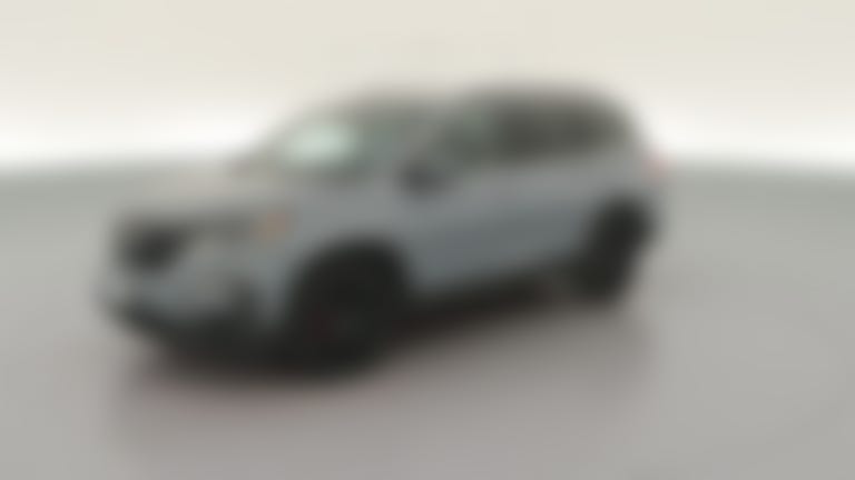 2022 Honda Pilot vehicle photo