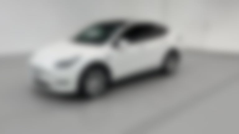 2020 Tesla Model Y vehicle photo