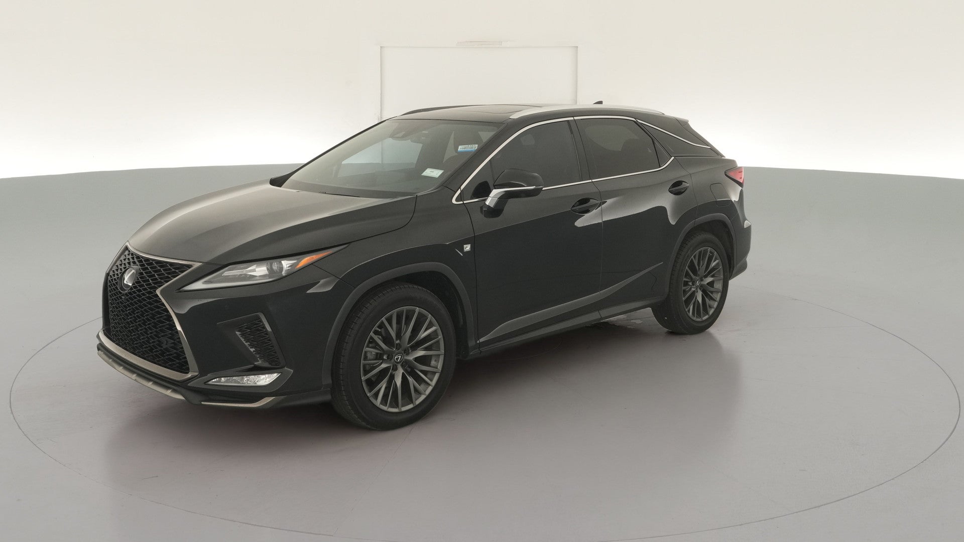 2022 Lexus RX vehicle photo
