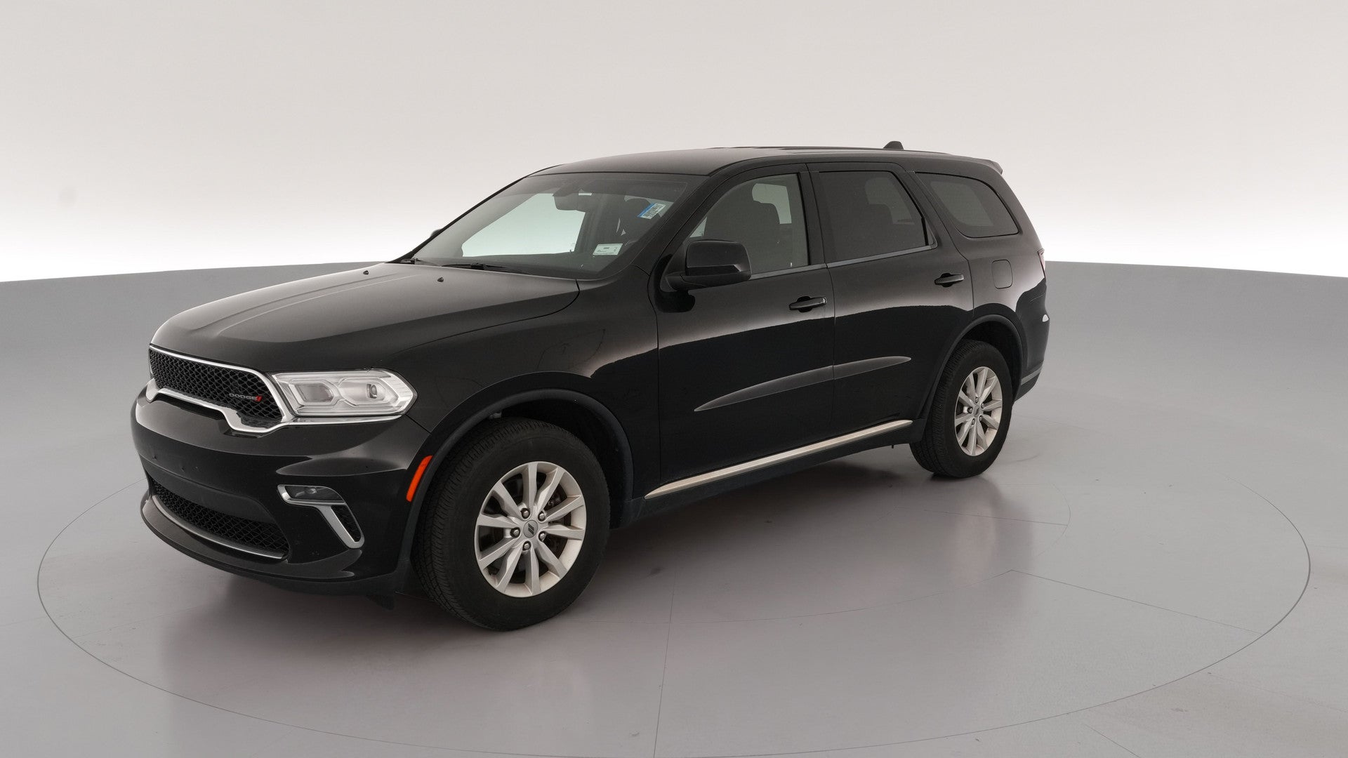 2021 Dodge Durango vehicle photo