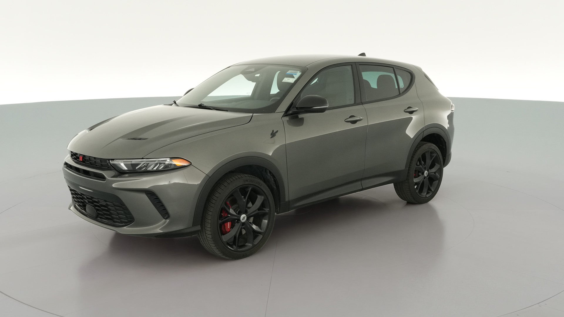 2024 Dodge Hornet vehicle photo
