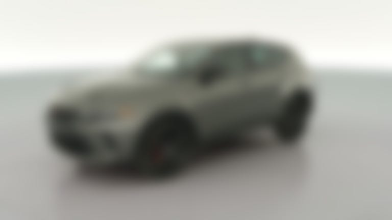 2024 Dodge Hornet vehicle photo