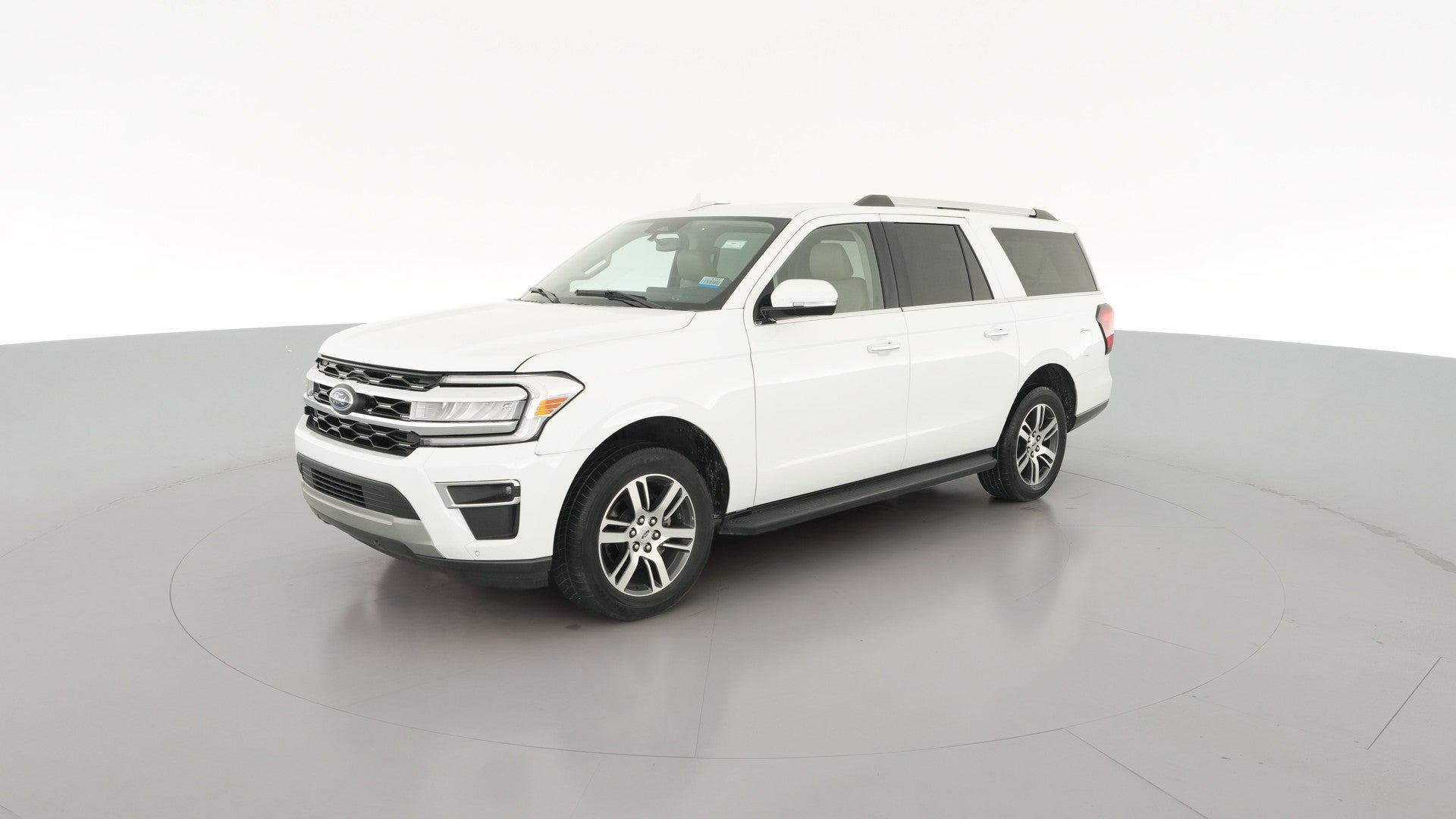 2024 Ford Expedition MAX vehicle photo