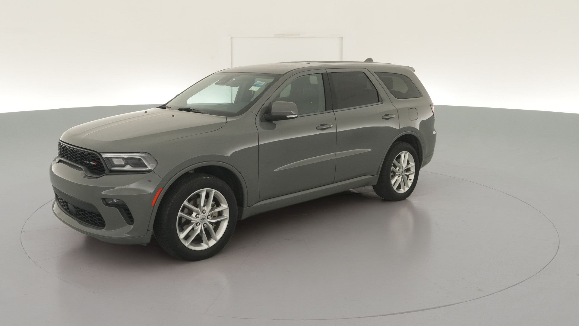 2022 Dodge Durango vehicle photo