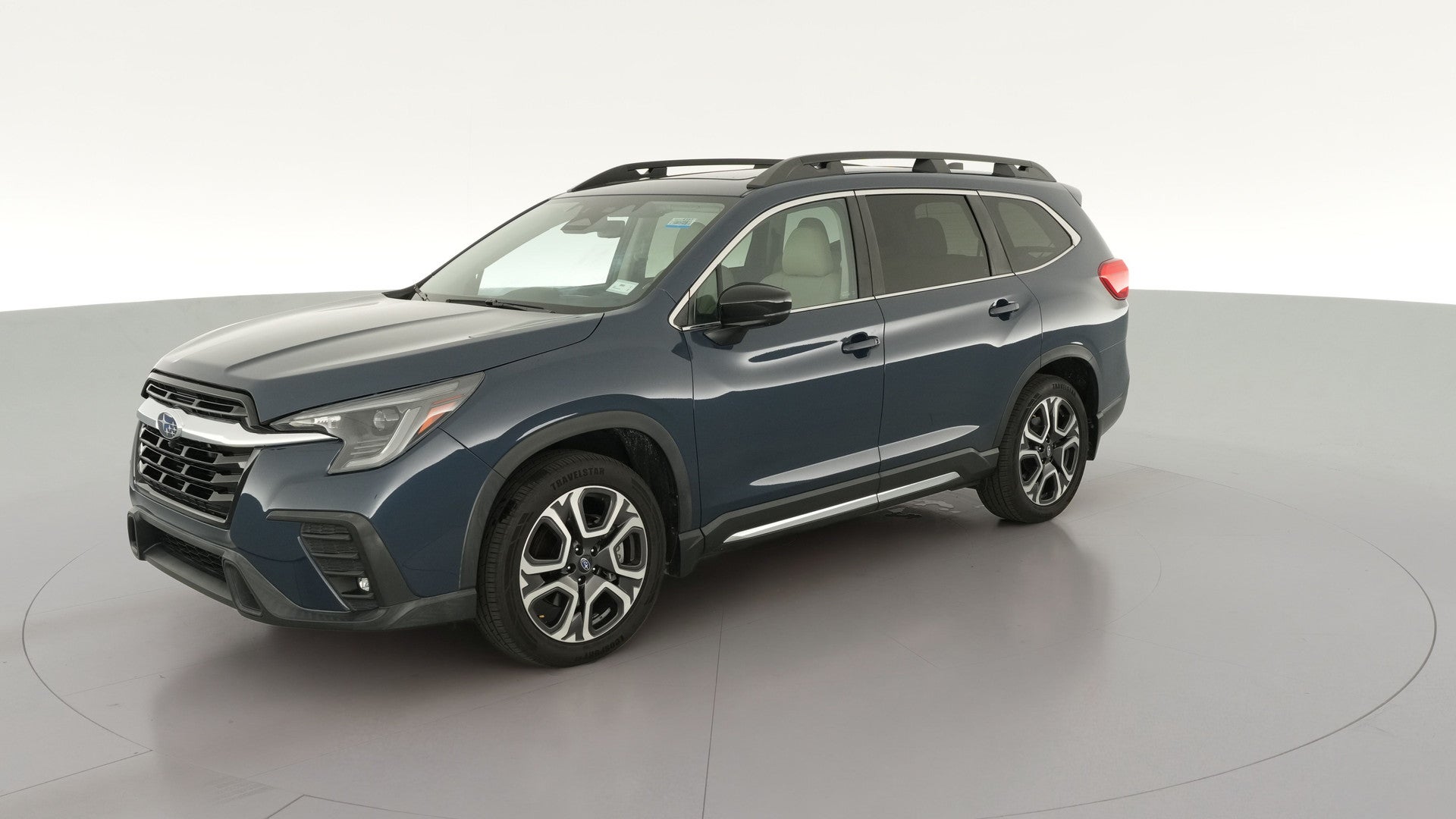 2024 Subaru Ascent vehicle photo