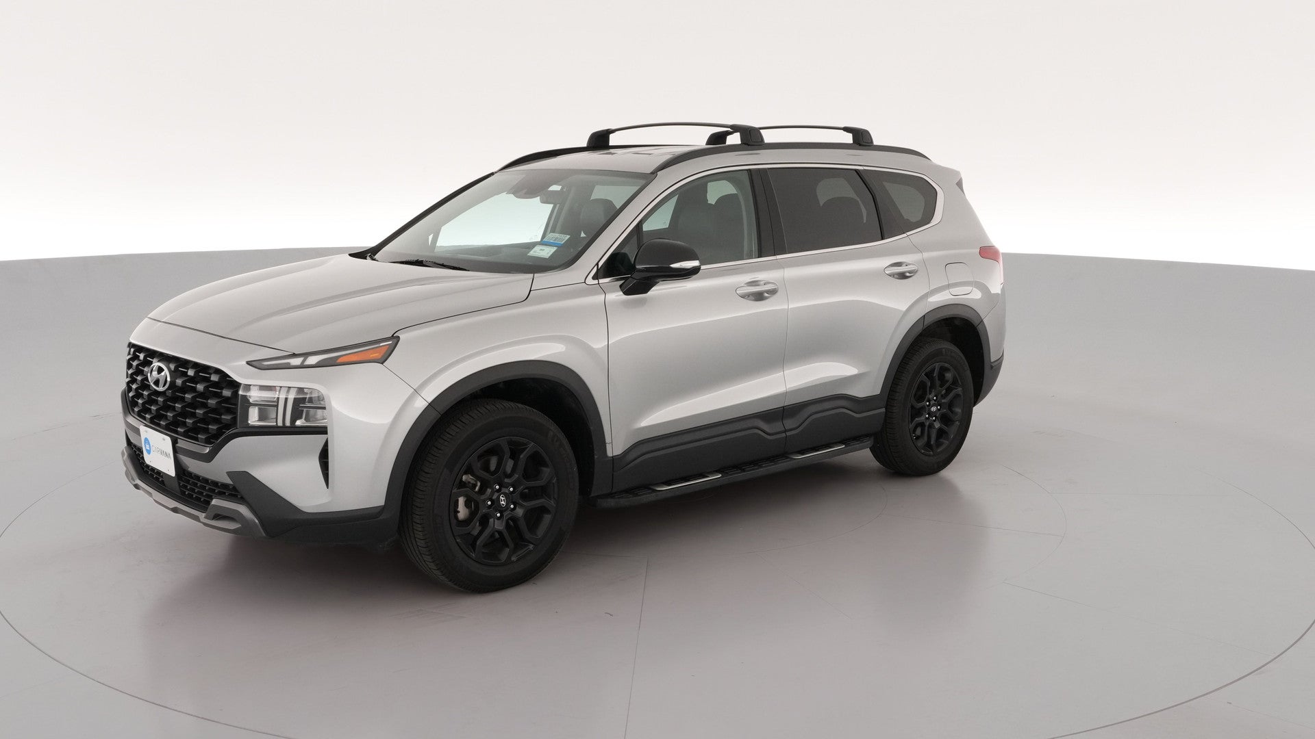 2023 Hyundai Santa Fe vehicle photo