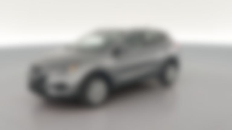 2020 Nissan Rogue Sport vehicle photo