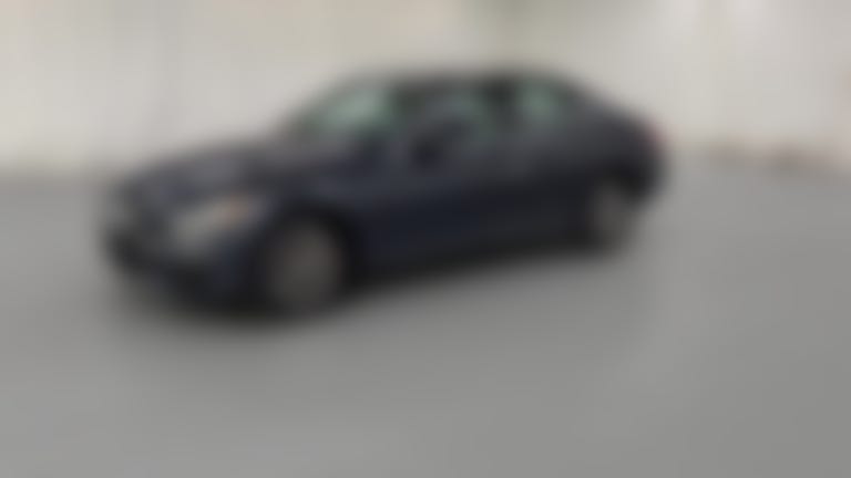 2016 Mercedes-Benz C-Class vehicle photo
