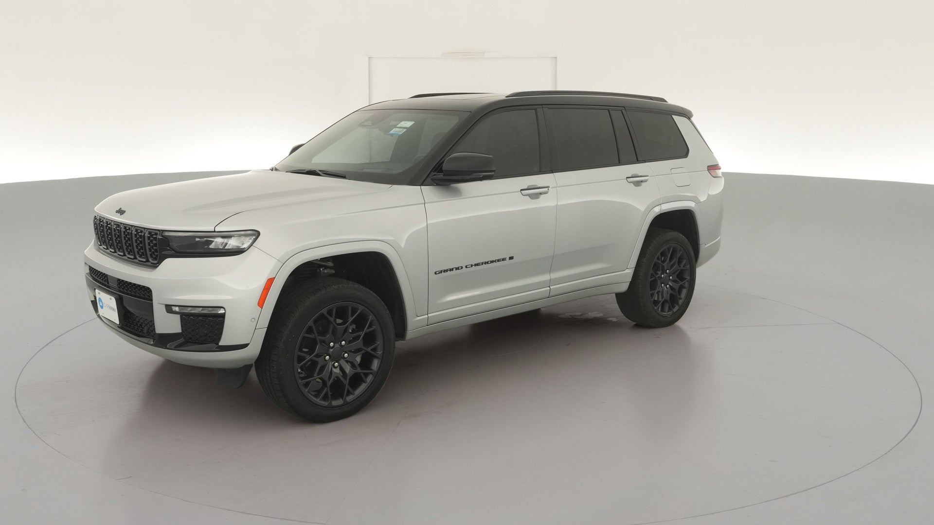 2024 Jeep Grand Cherokee L vehicle photo