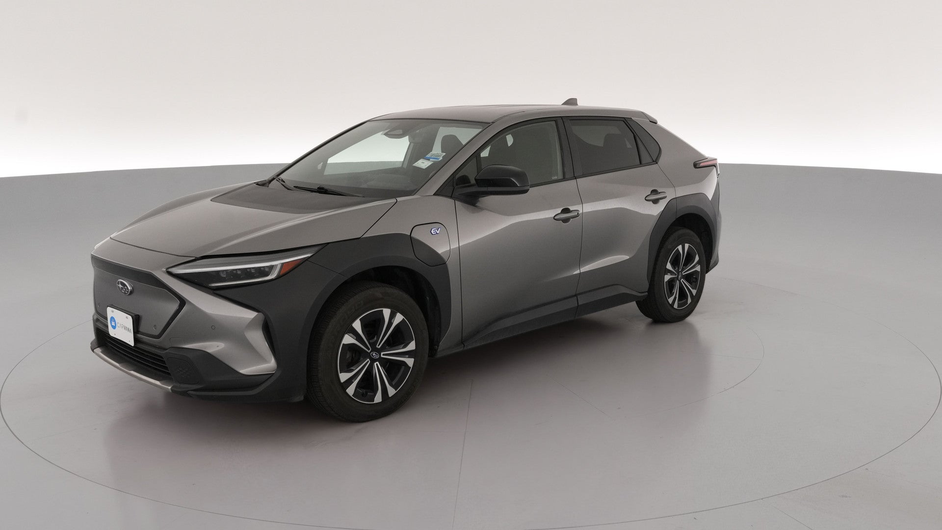 2023 Subaru Solterra vehicle photo