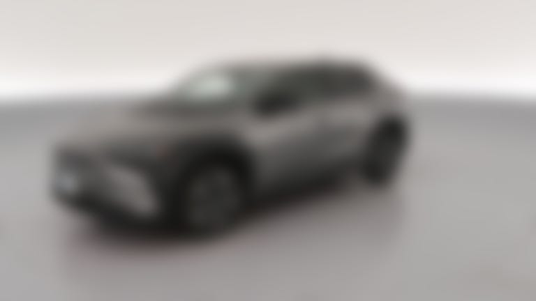 2023 Subaru Solterra vehicle photo