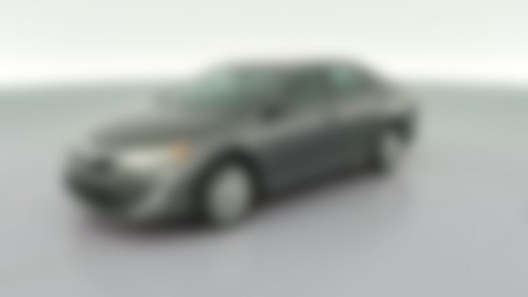 2014 Toyota Camry vehicle photo