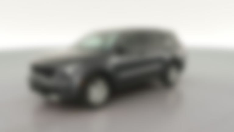 2025 Kia Sorento vehicle photo