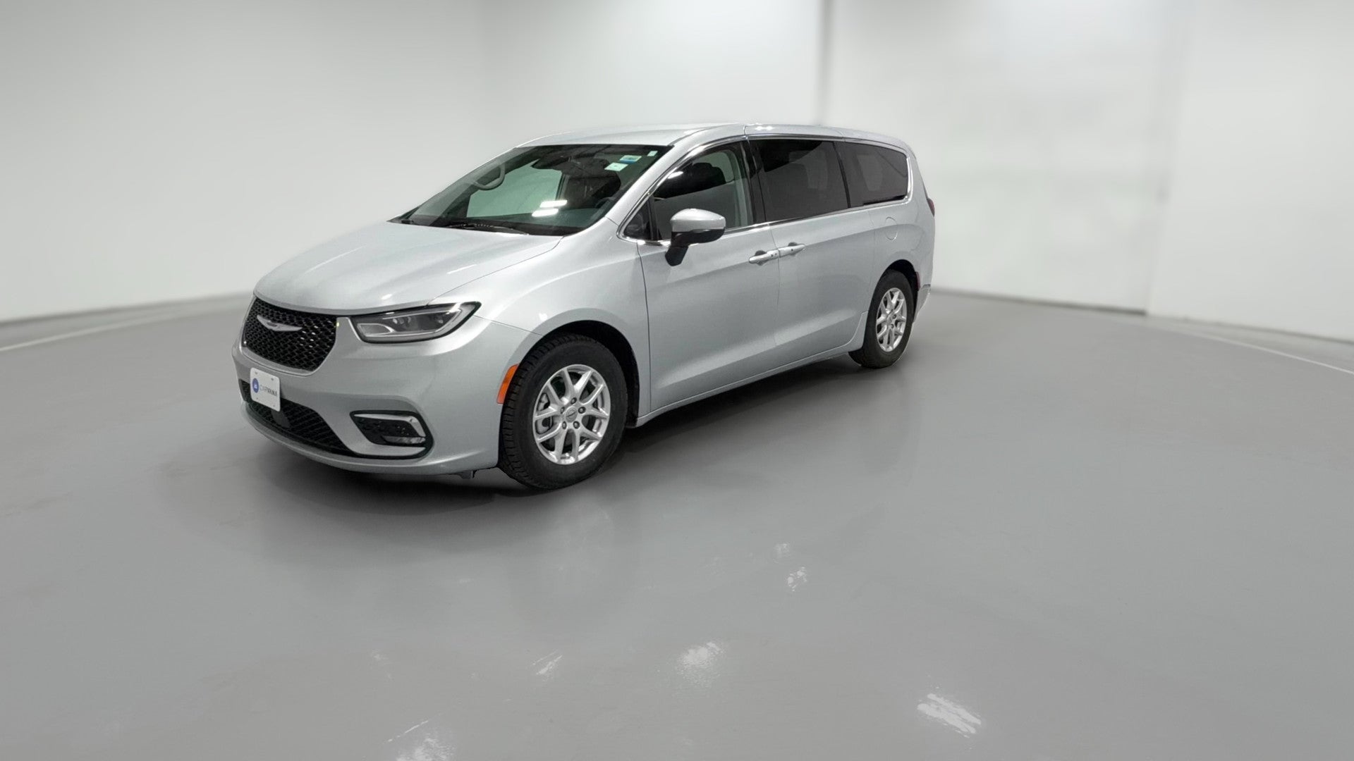 2023 Chrysler Pacifica vehicle photo