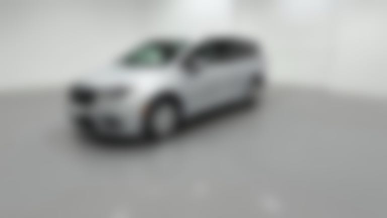 2023 Chrysler Pacifica vehicle photo