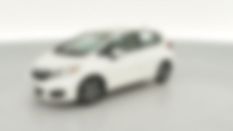 2019 Honda Fit vehicle photo
