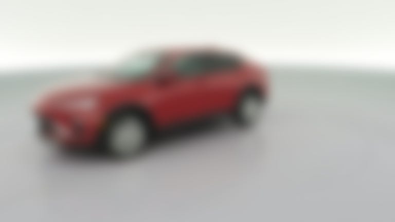 2026 Buick Envista vehicle photo