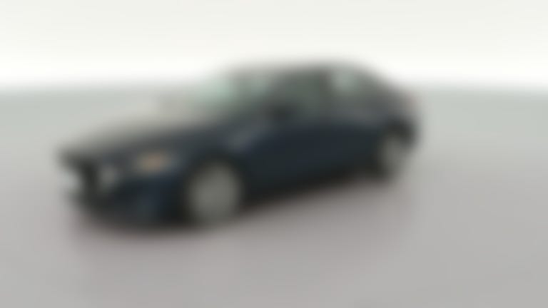 2021 MAZDA MAZDA3 vehicle photo