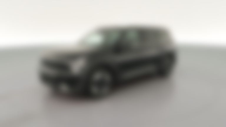 2024 Kia EV9 vehicle photo