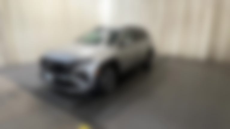 2025 Hyundai Tucson vehicle photo