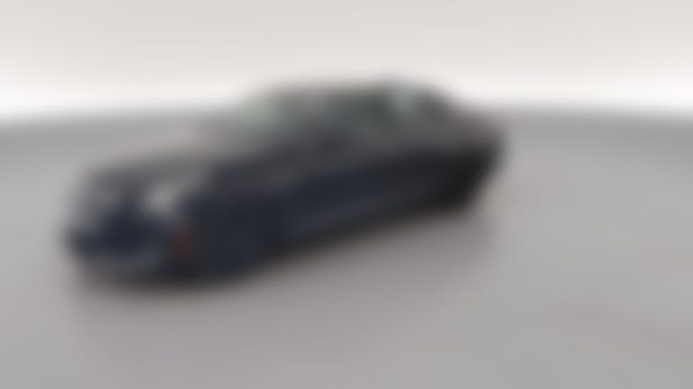 2018 Cadillac CT6 vehicle photo