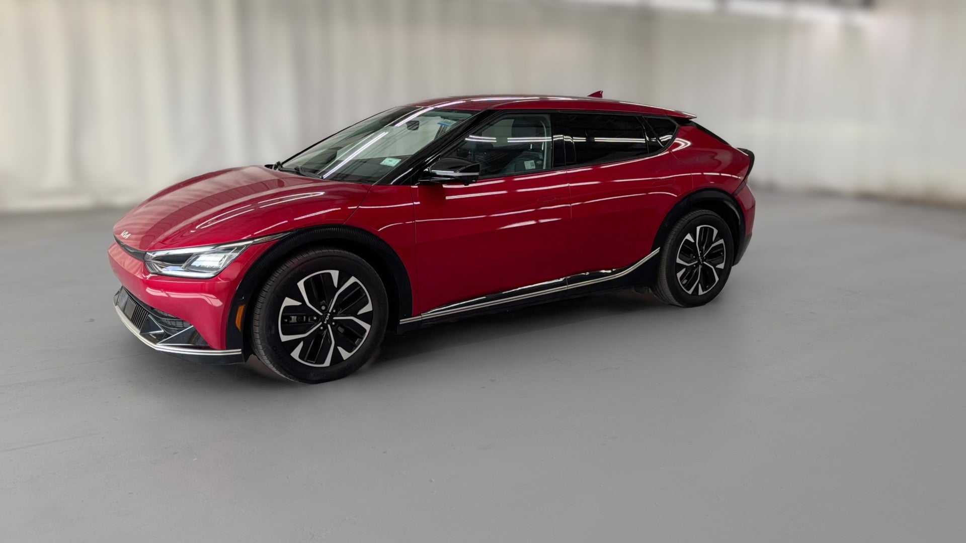 2023 Kia EV6 vehicle photo
