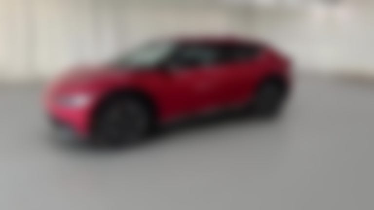 2023 Kia EV6 vehicle photo