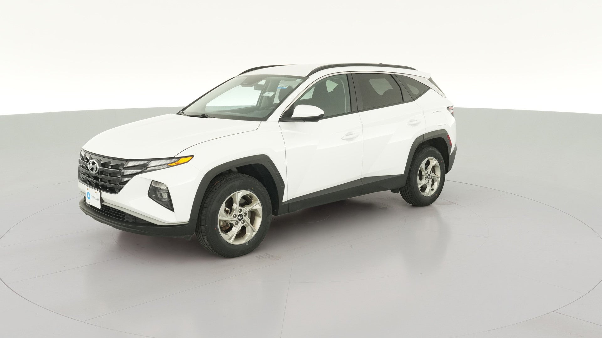 2024 Hyundai Tucson vehicle photo