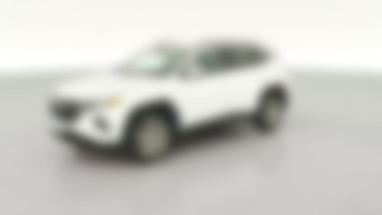 2024 Hyundai Tucson vehicle photo
