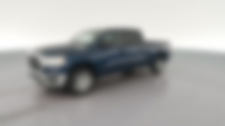 2023 Ram 1500 Crew Cab vehicle photo