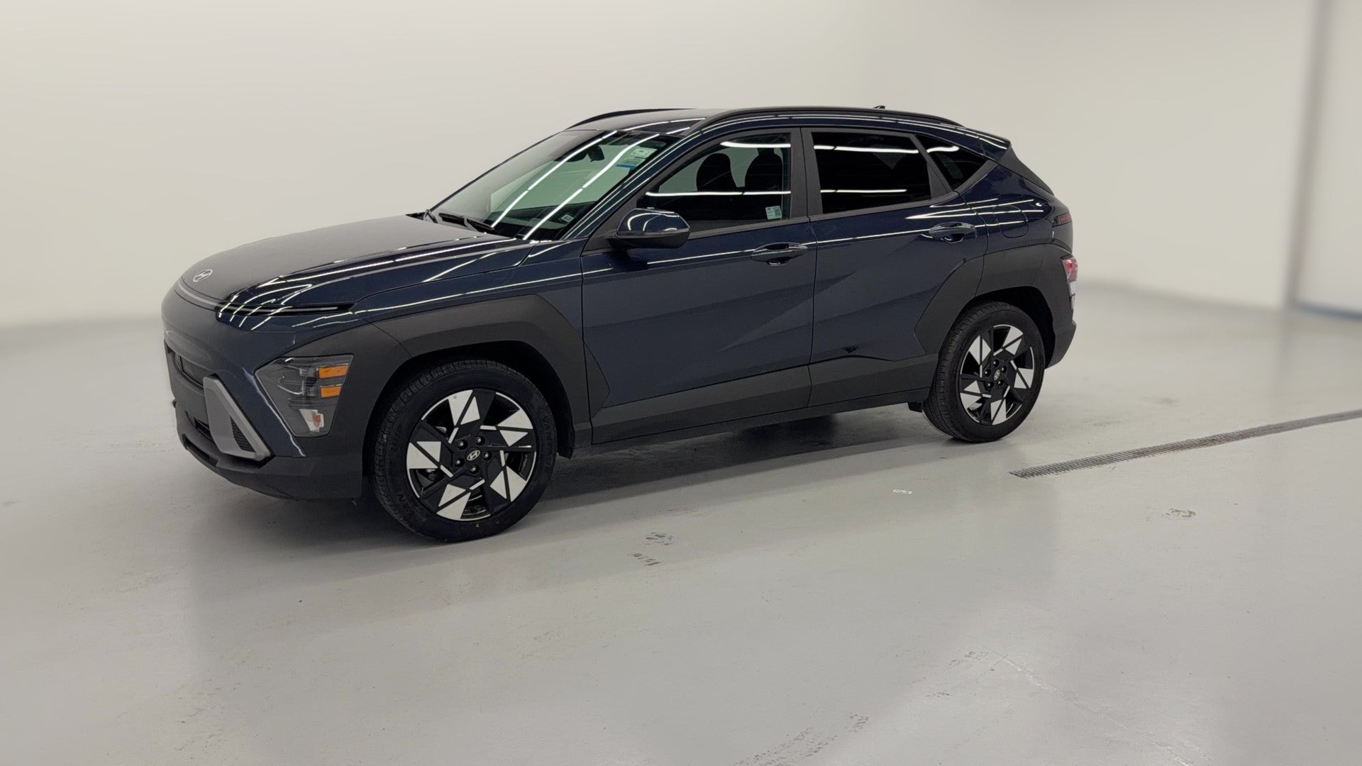 2025 Hyundai Kona vehicle photo