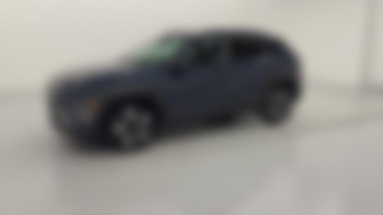 2025 Hyundai Kona vehicle photo