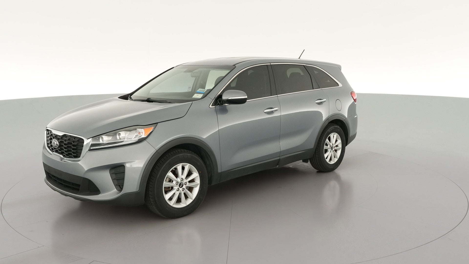 2020 Kia Sorento vehicle photo