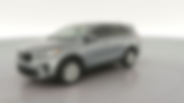 2020 Kia Sorento vehicle photo