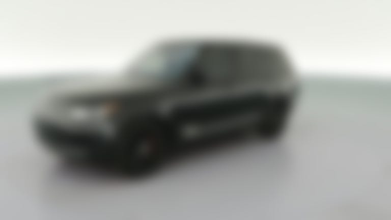 2016 Land Rover Range Rover vehicle photo