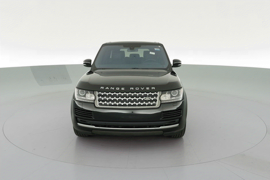 2016 Land Rover Range Rover | Carvana